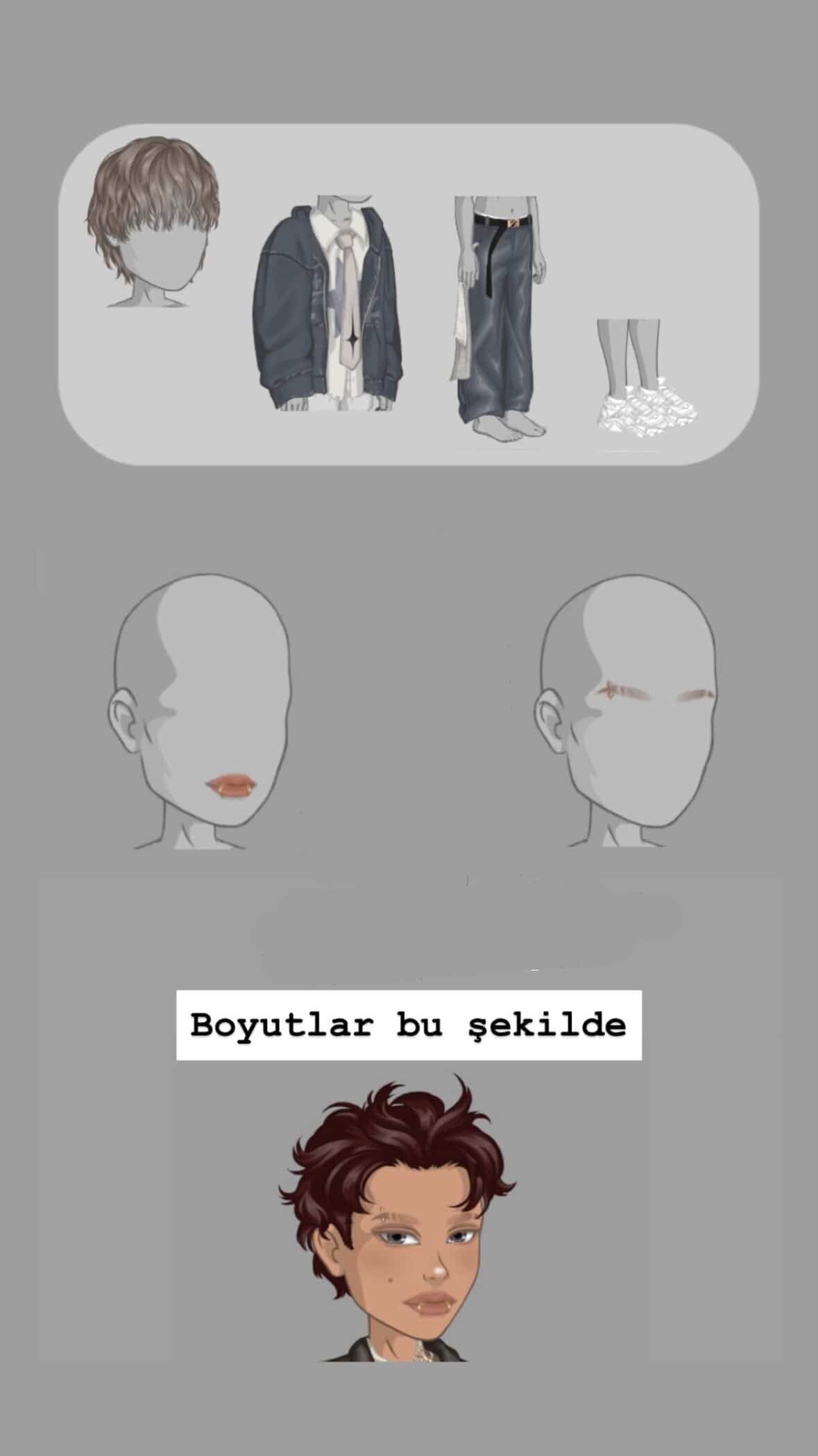 Daha fazla bilgi için Instagramdan ulaşın